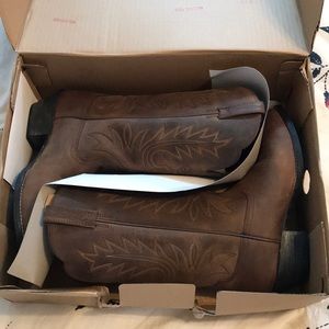 Arias women’s cowboy boots